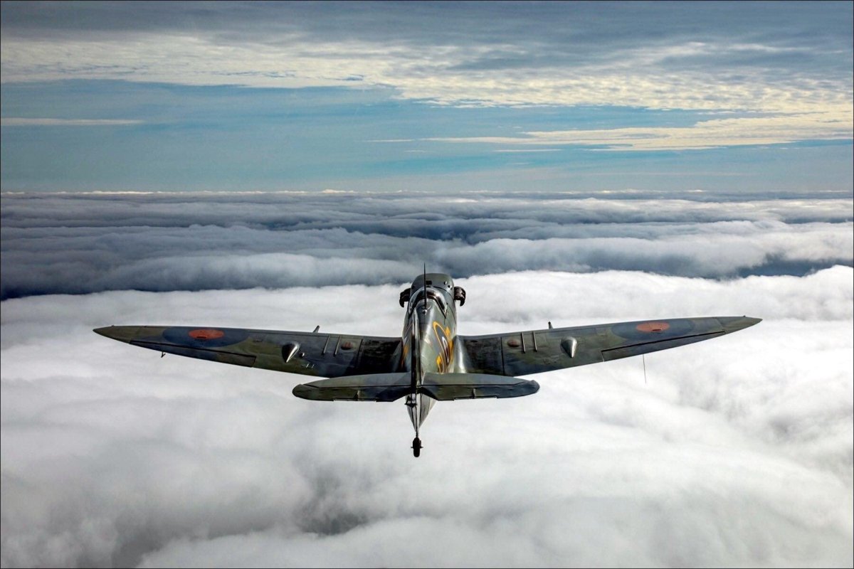 Supermarine PB.31 Nighthawk