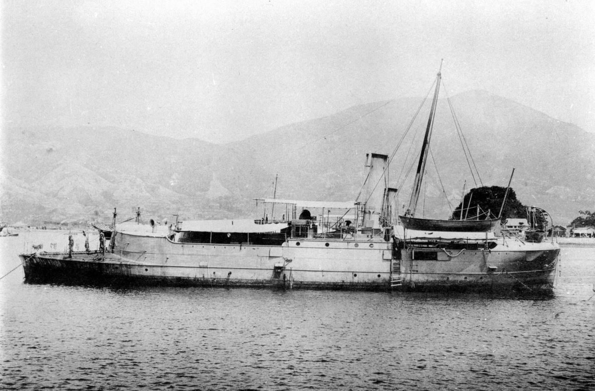 Бэйянский флот