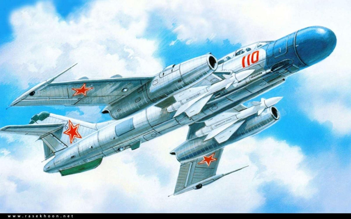 Барражирующий перехватчик як-25