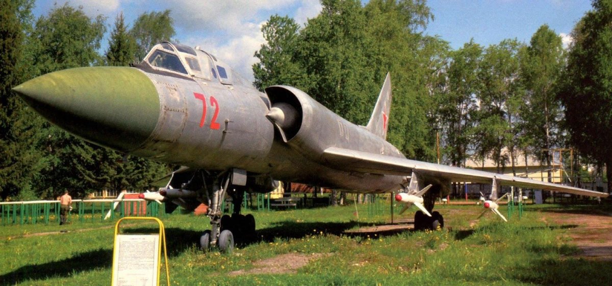 Ту-22м3 Сольцы