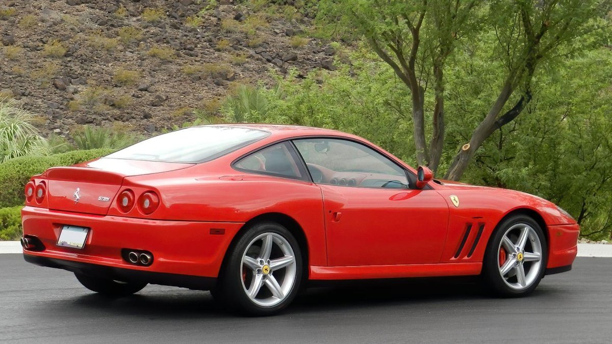 575 Маранелло