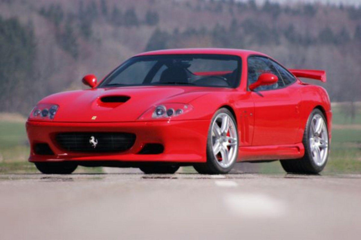 575 Маранелло