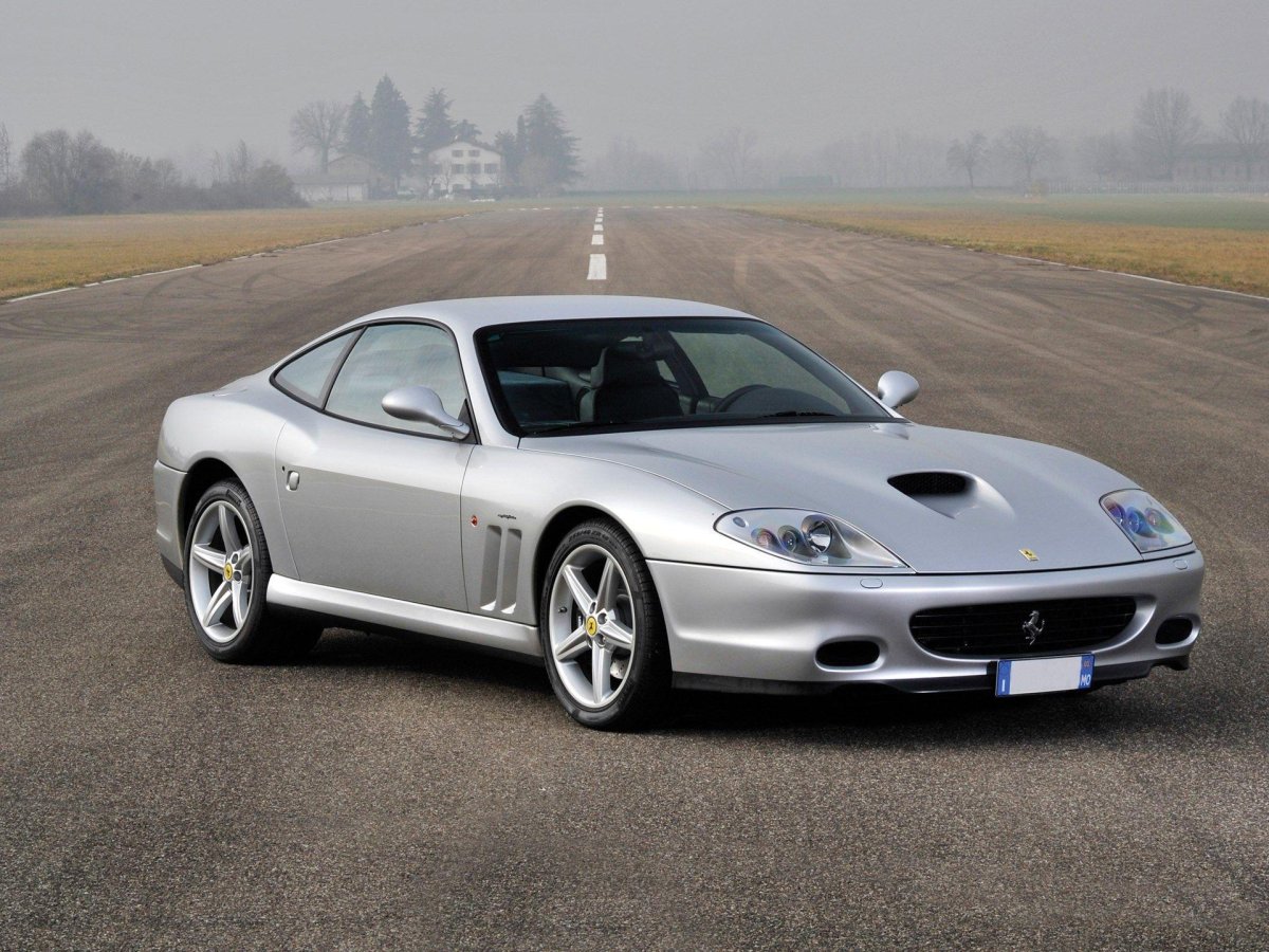 575 Maranello