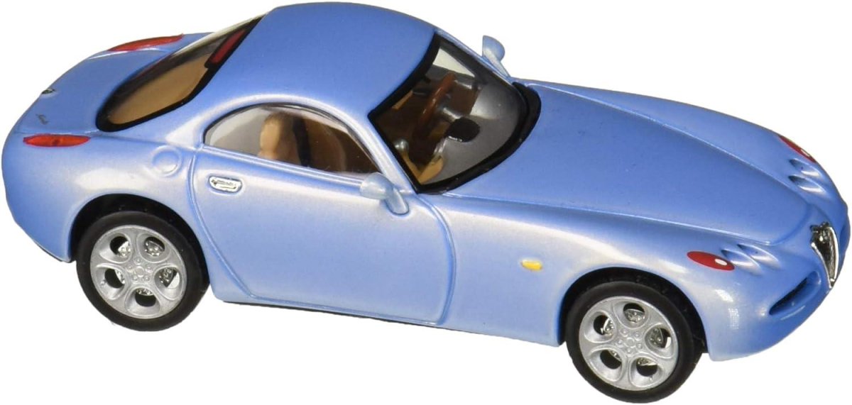 Игрушка mondo Motors Alfa