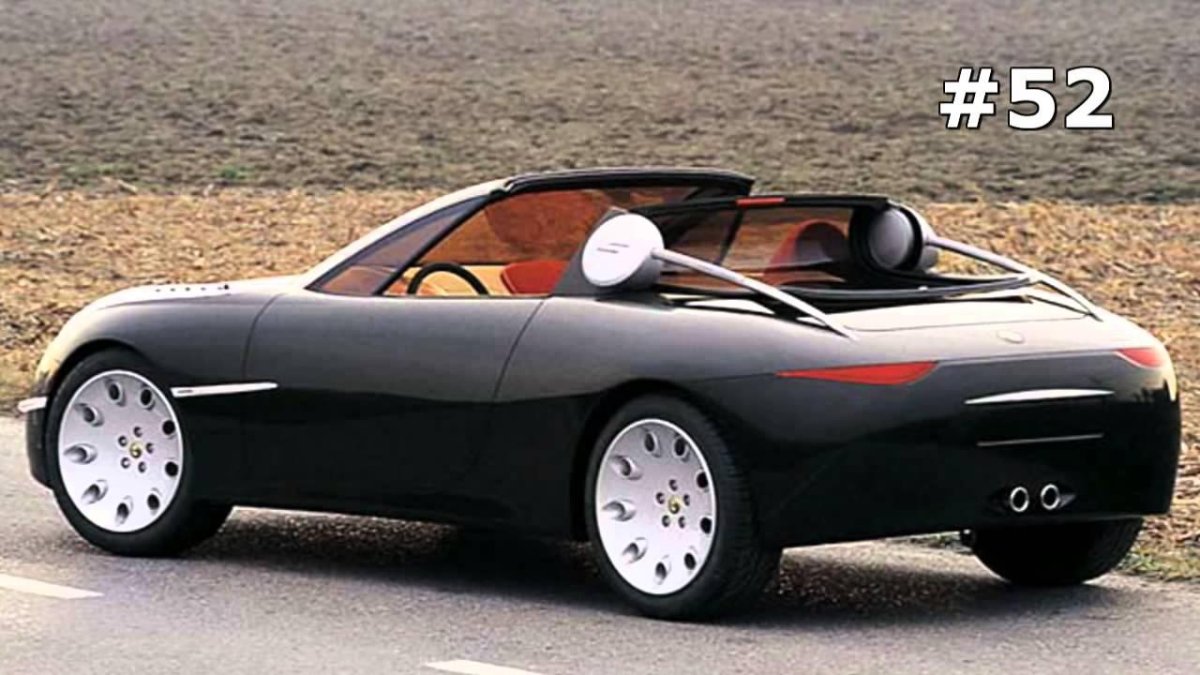 Alfa Romeo 2001