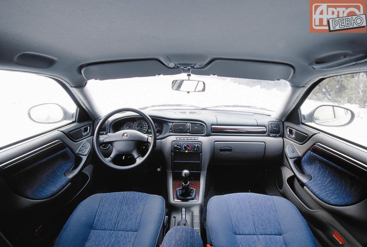 ГАЗ-3111 Волга