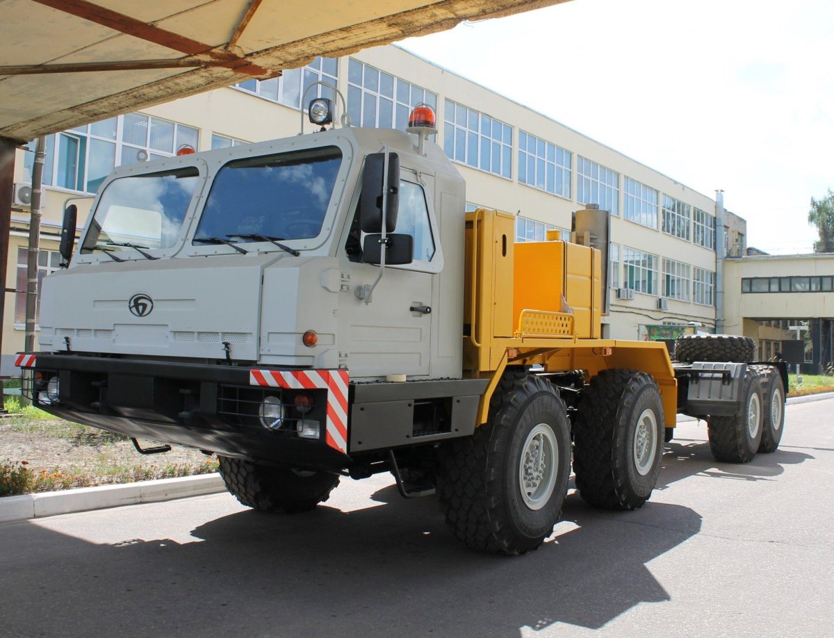 Баз Брянский автомобильный завод