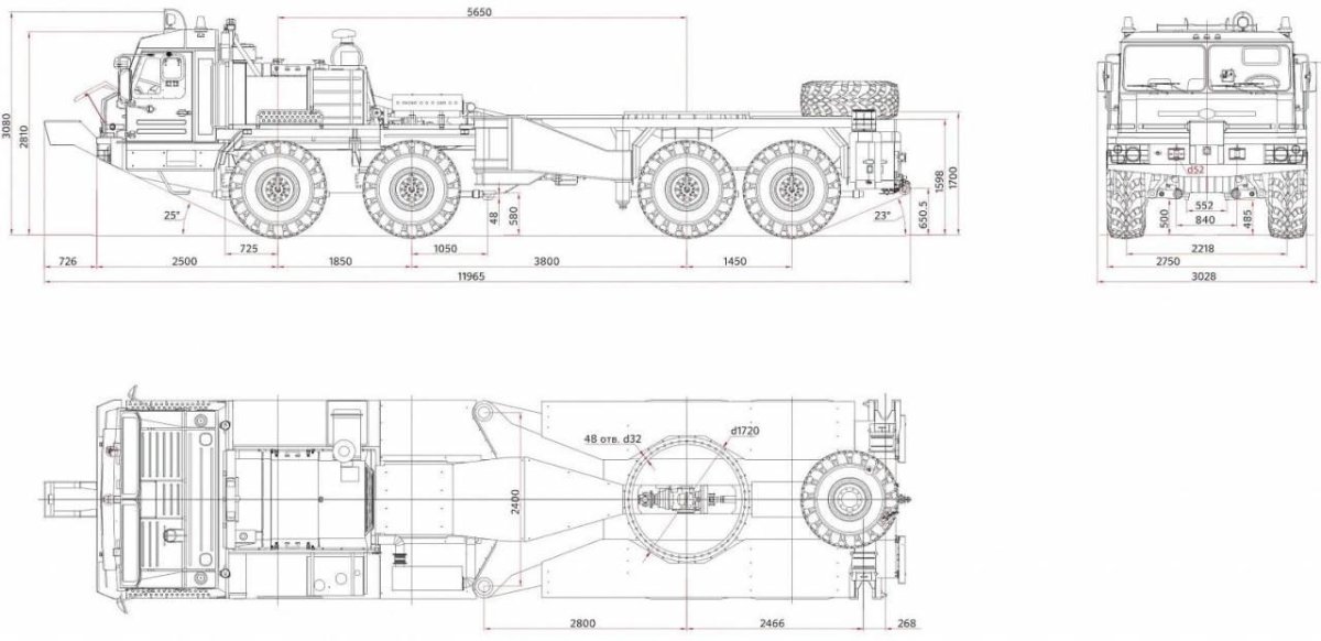 Зенитная система с-350 "Витязь"
