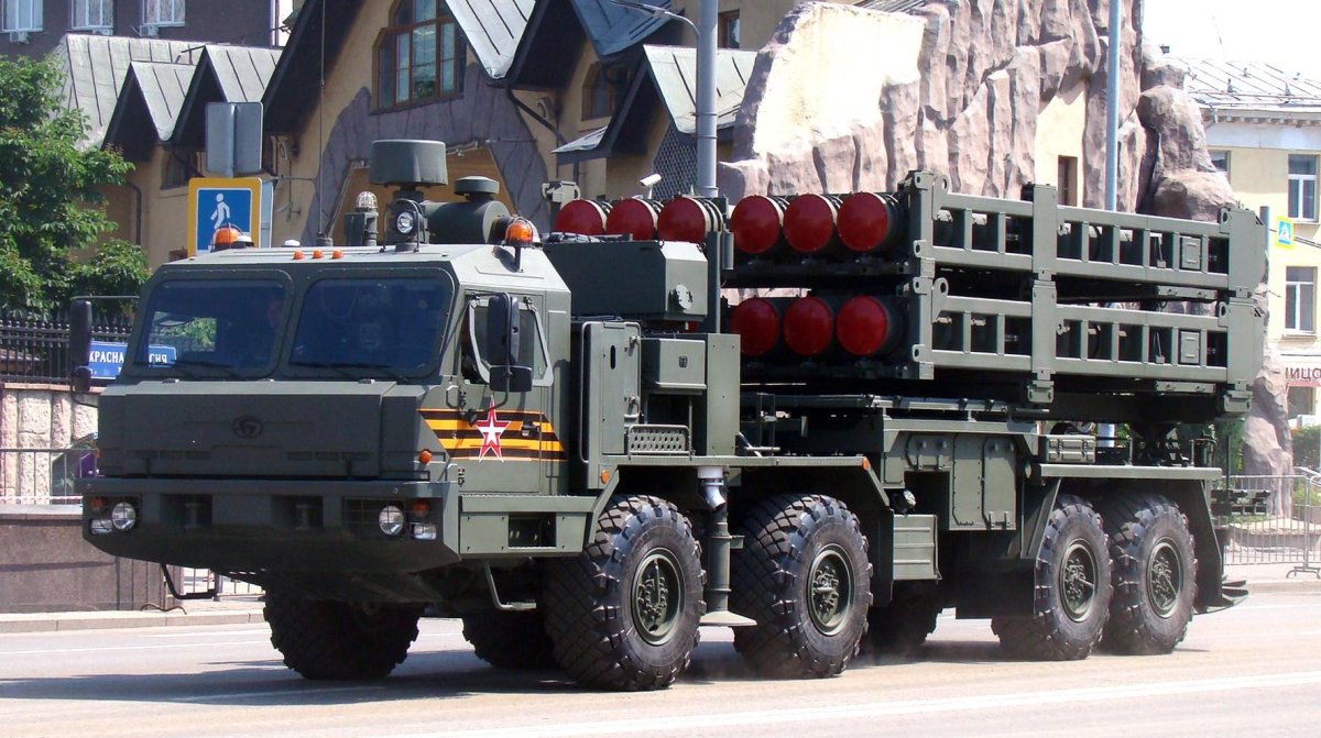 Шасси баз-69092