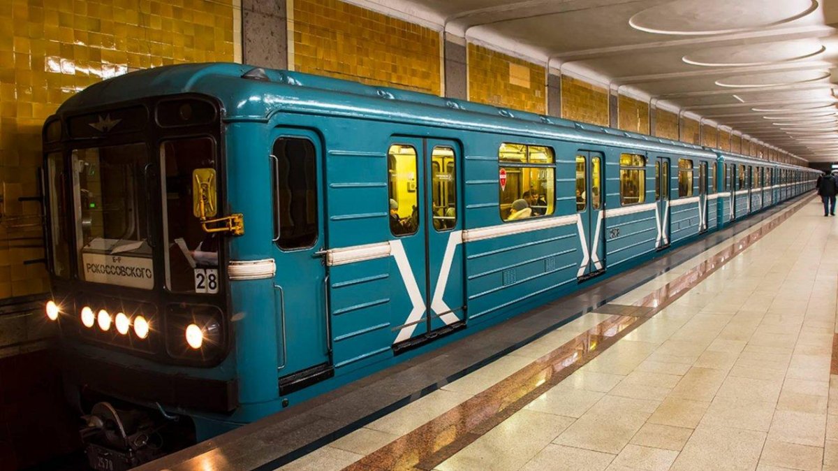 Номерной вагон 81-717