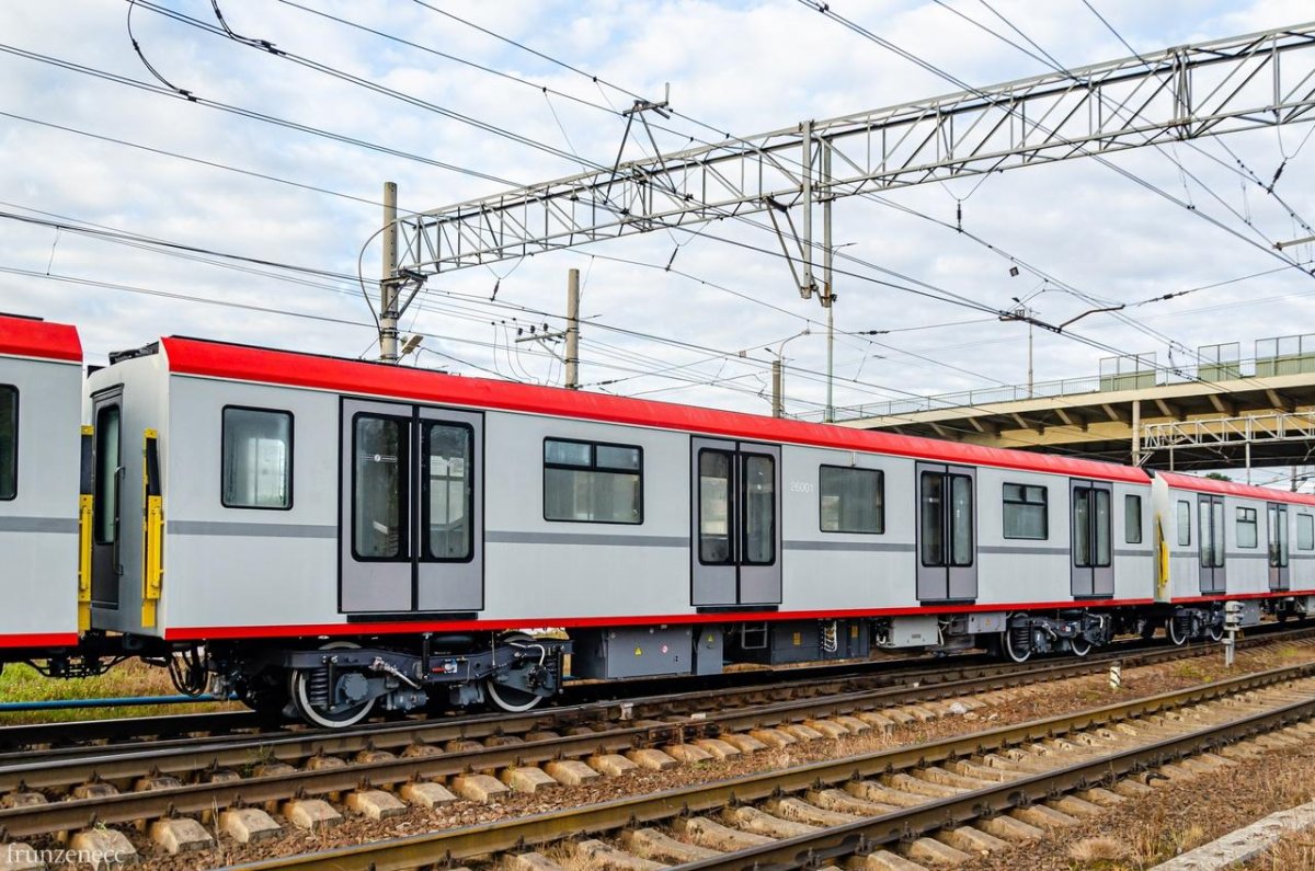 Балтиец вагон 81-725