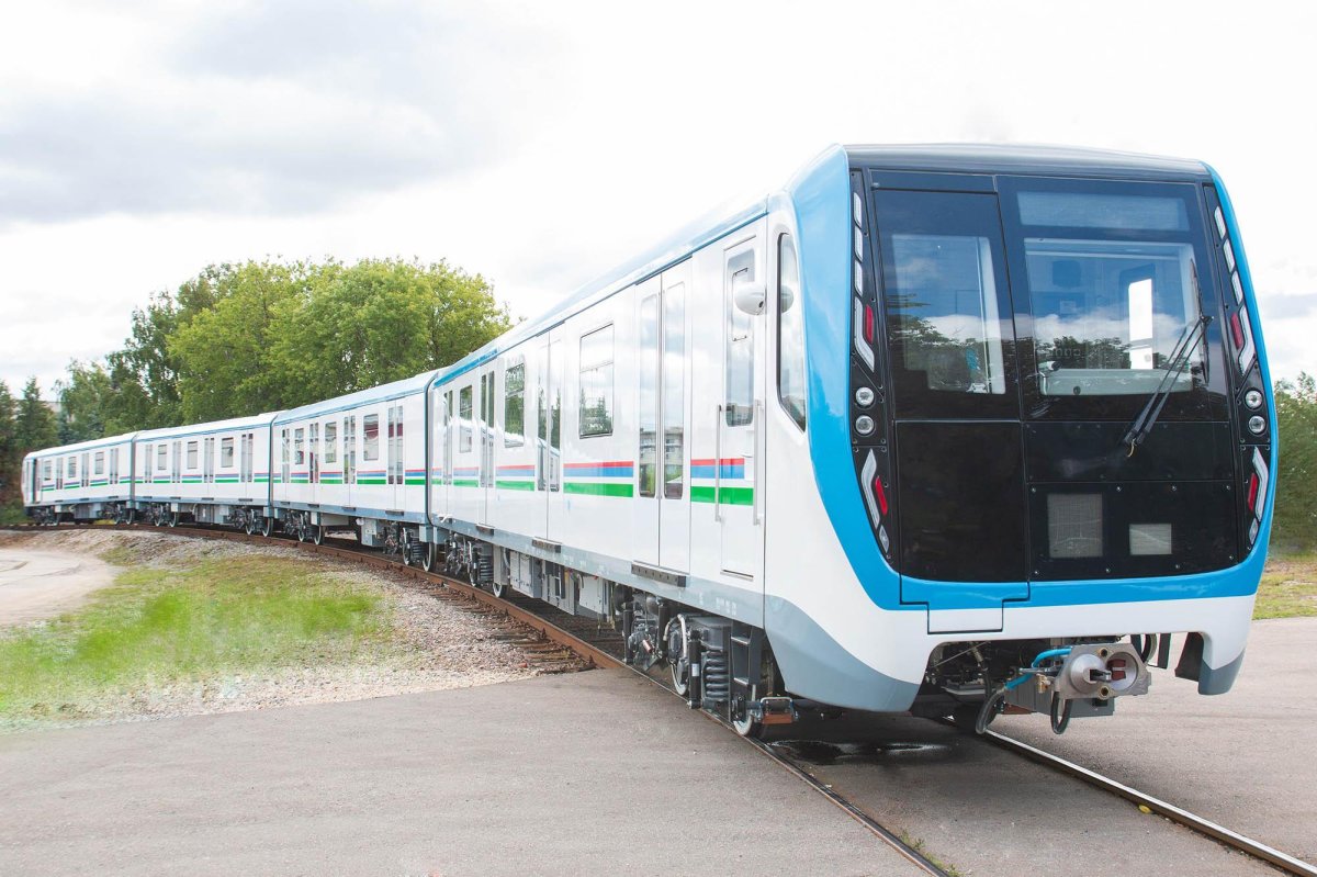 81-765 Ташкент