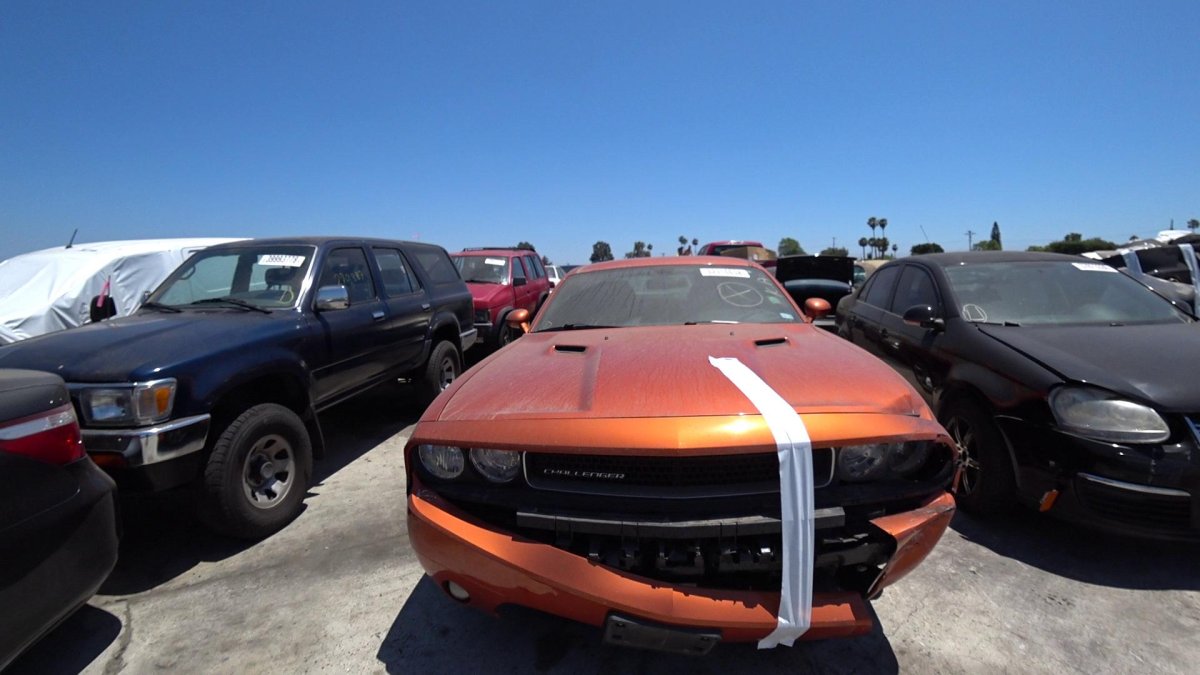 Машины с аукциона из Америки