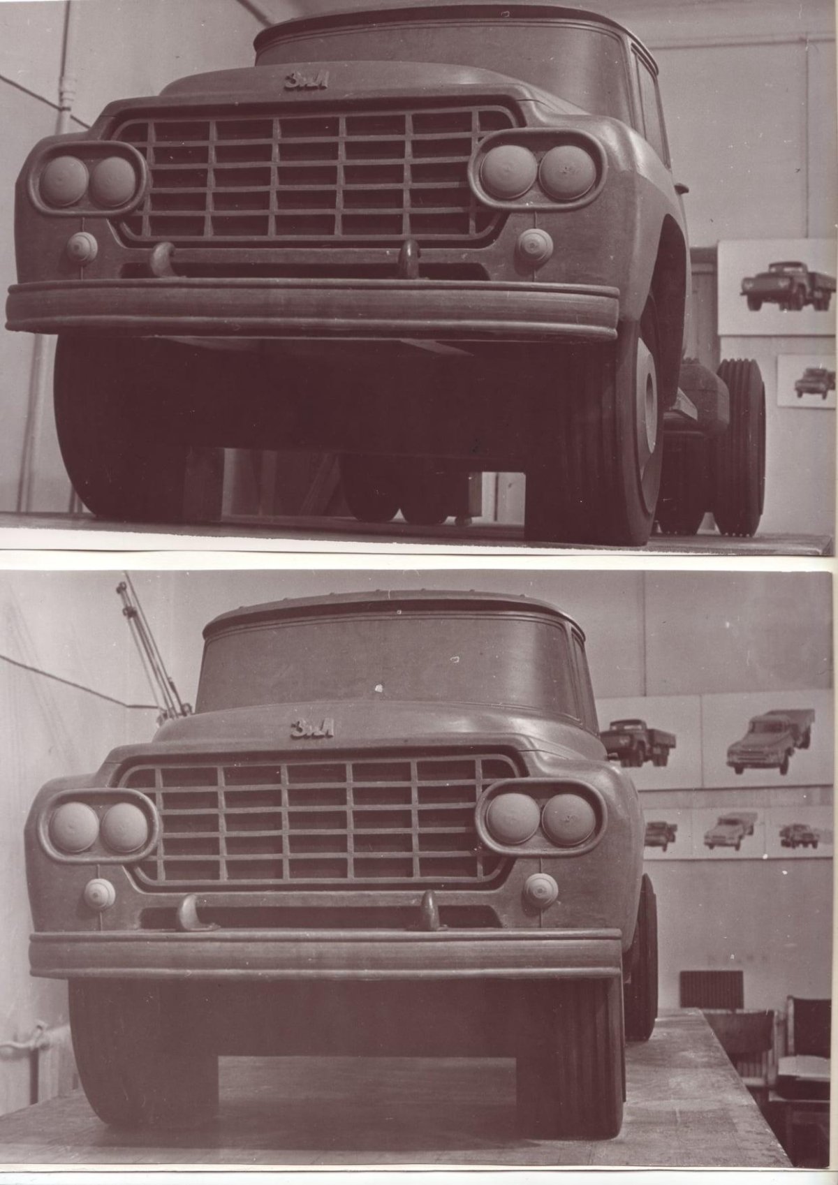 Зилов внешность