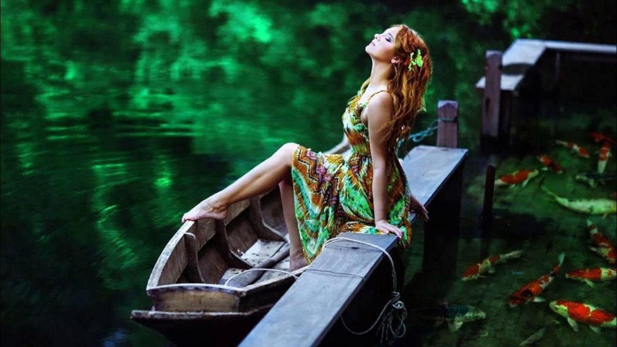 Маргарита Карева