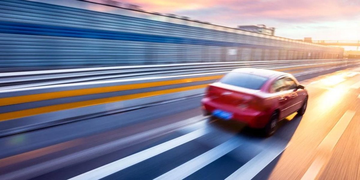 Моушен блюр