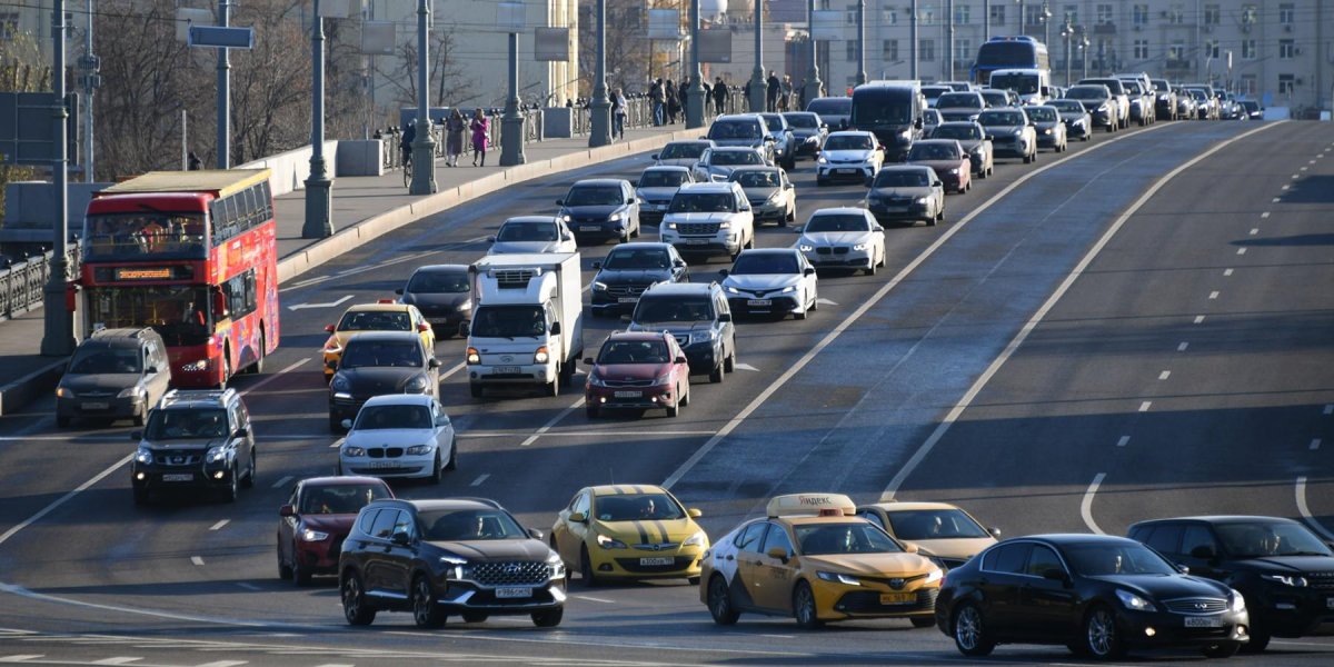 Садовое кольцо 39