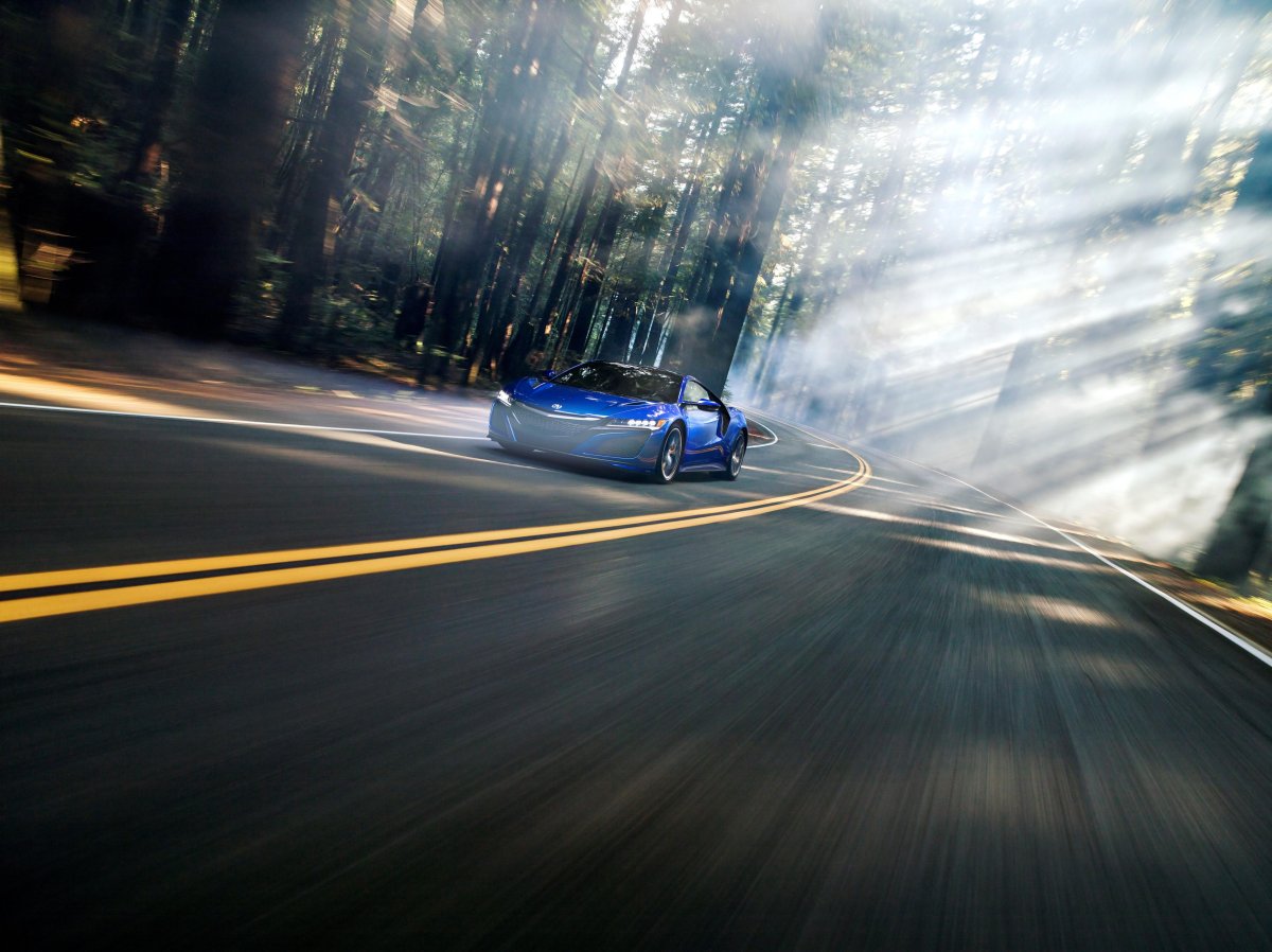 Мотион блюр