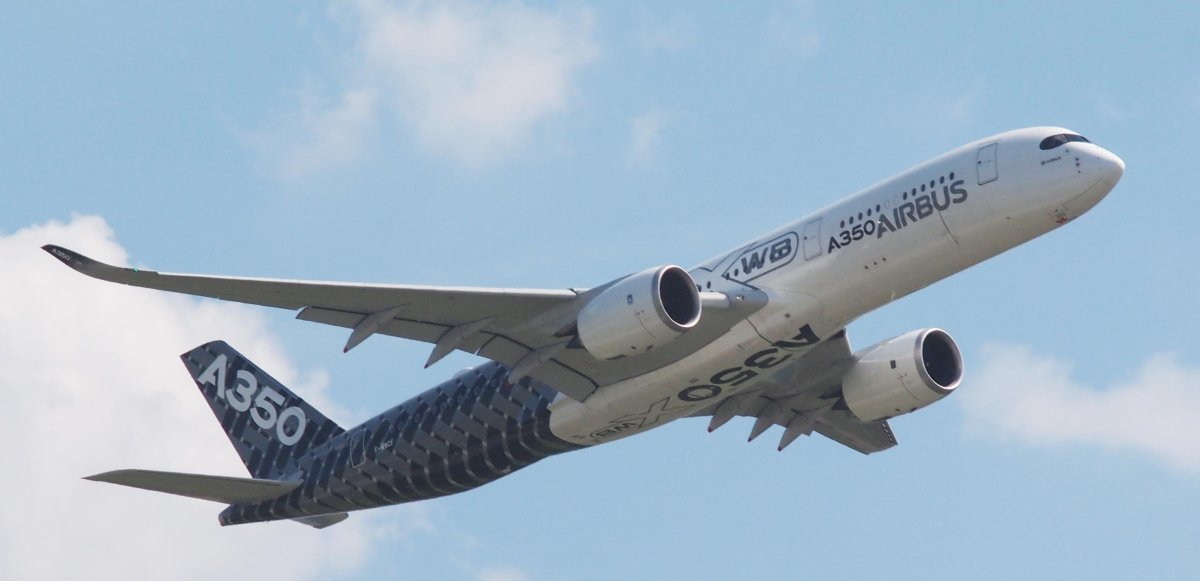 A350 Neo