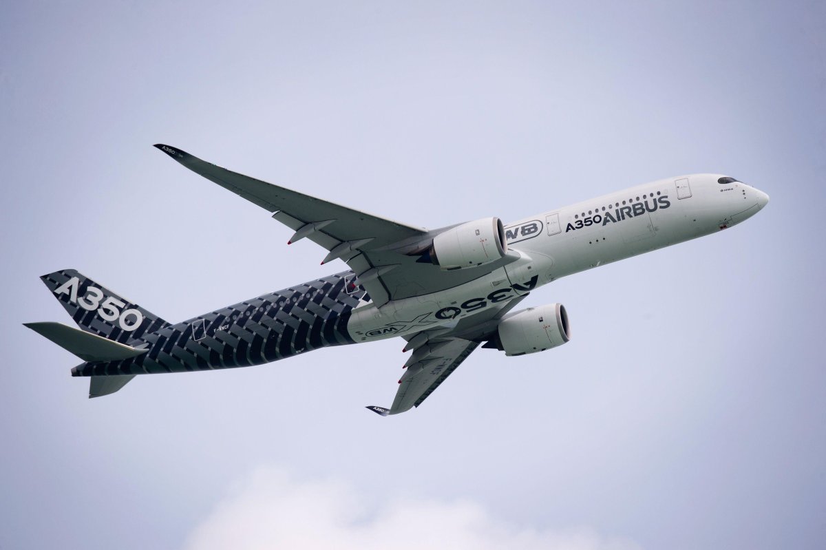 A350 XWB