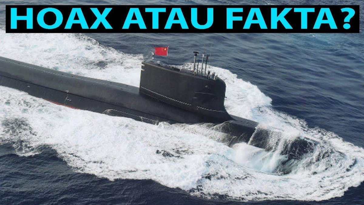 Многоцелевые атомные подлодки «Тип 093» (Китай)