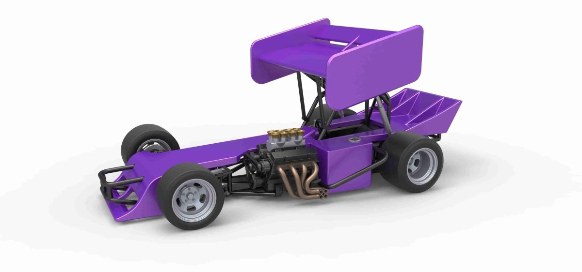 Supermodified