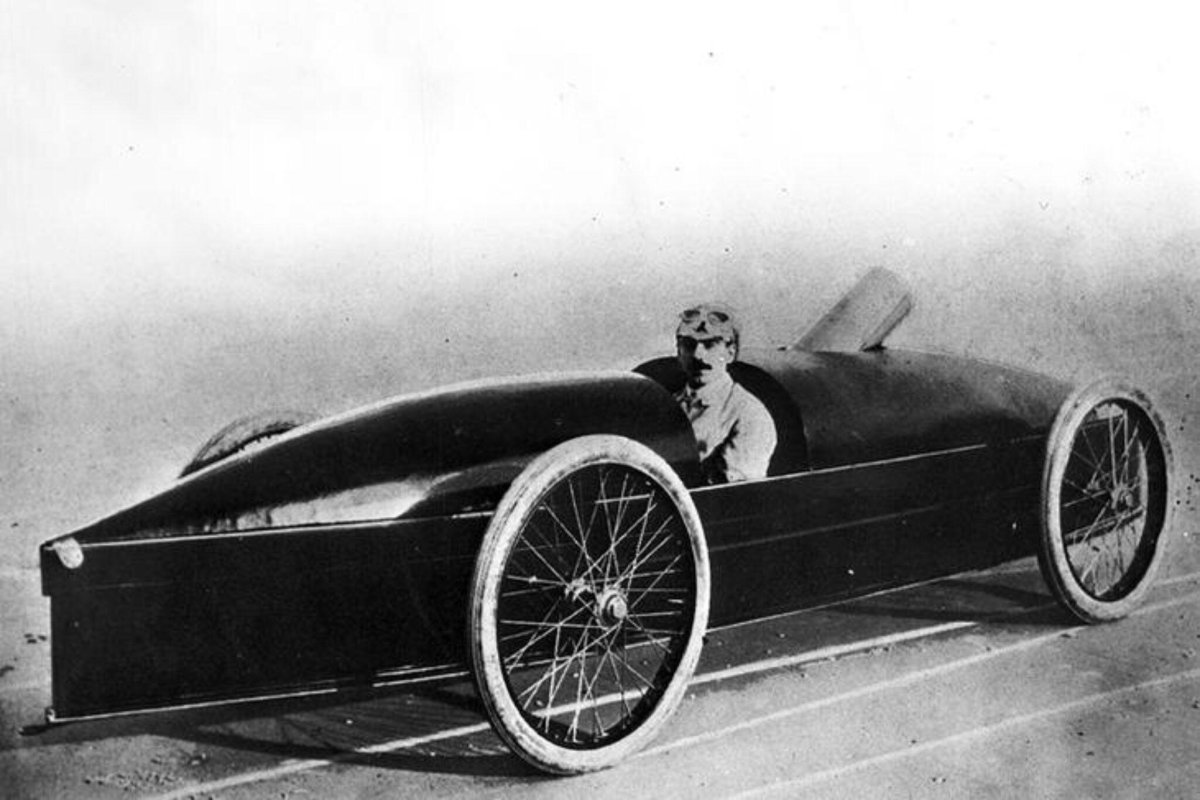 Паровые автомобили Stanley