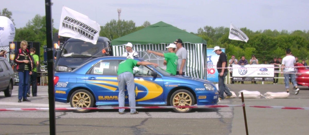 Вадим Дворянов драг рейсинг