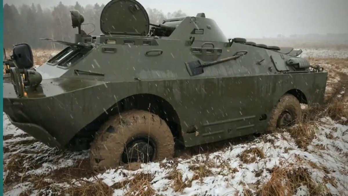 ГАЗ-41 (БРДМ-2)