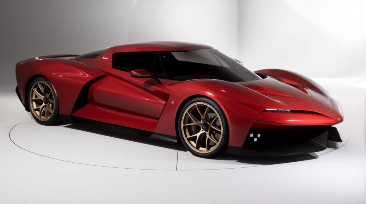 Джотто Биззарини