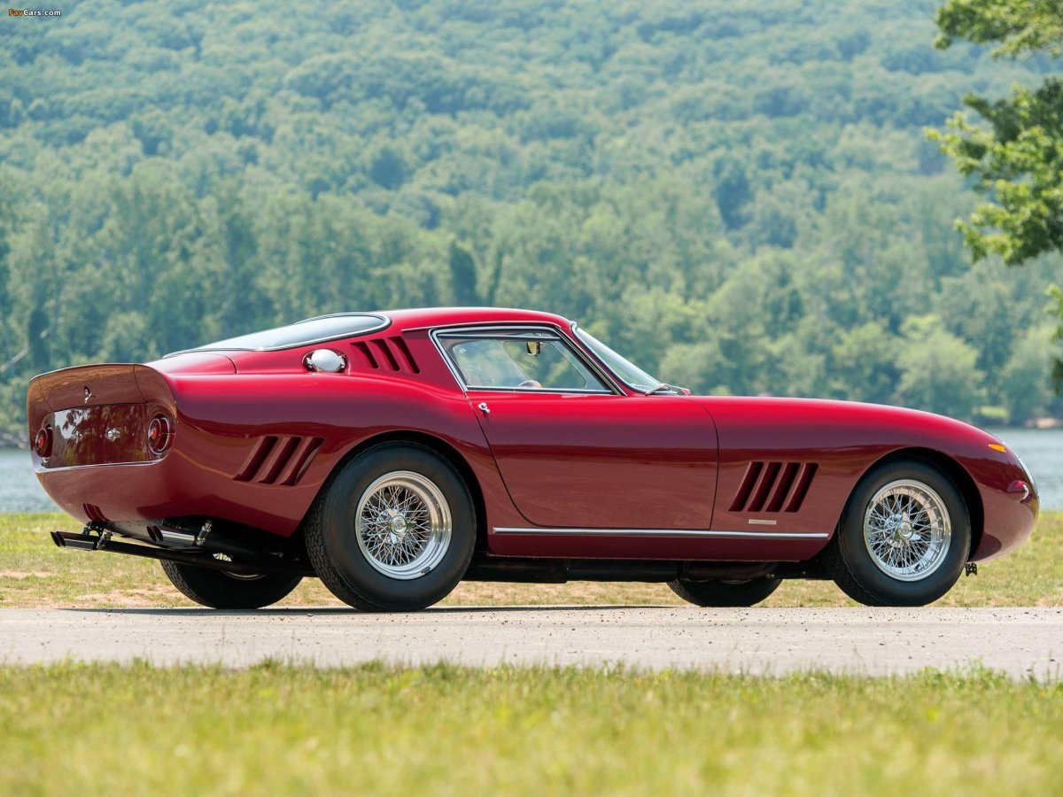 Феррари 275 GTB