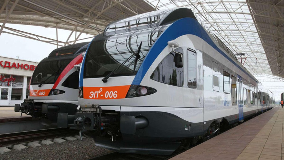 Штадлер-Минск БЧ