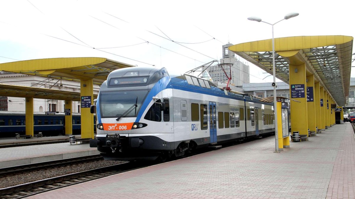 Штадлер-Минск БЧ