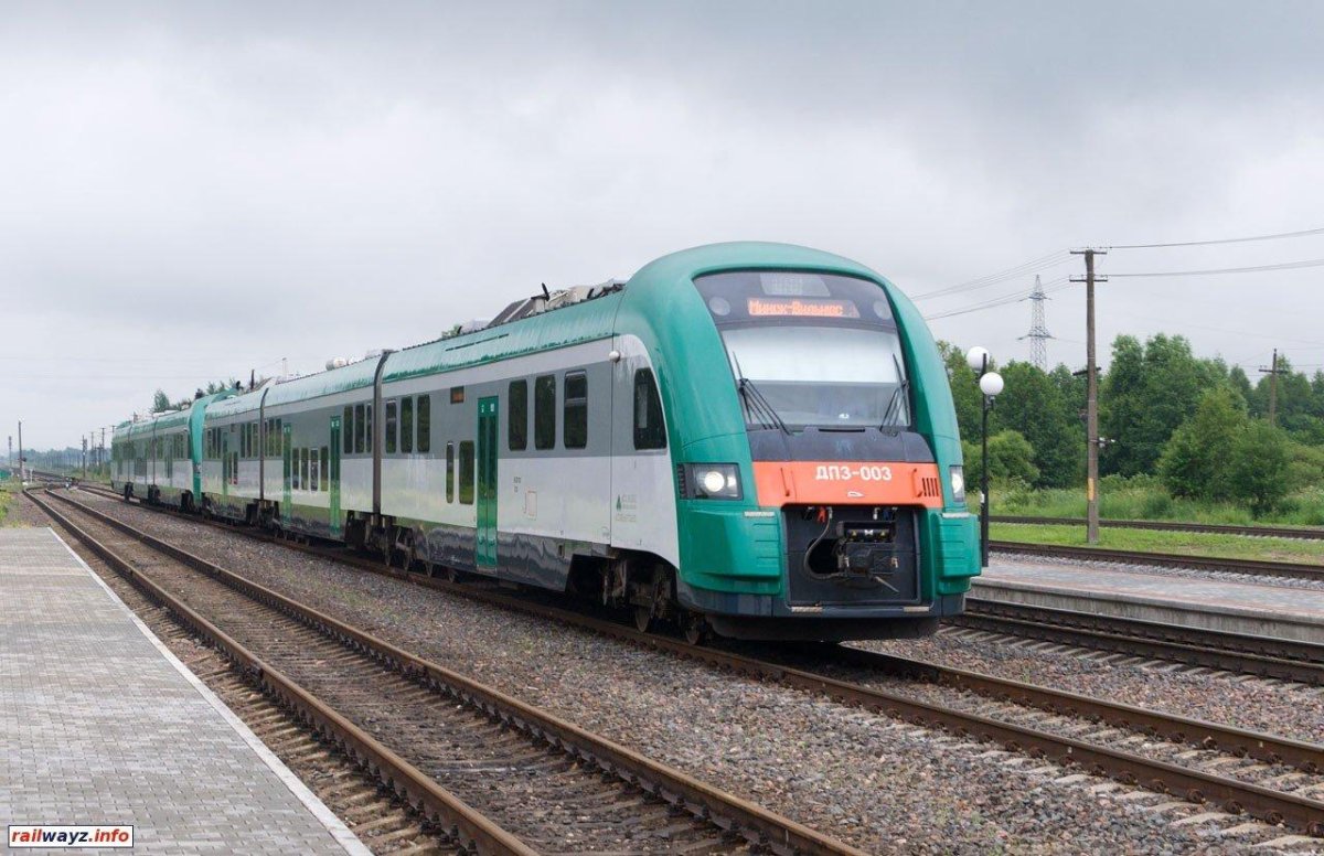 Штадлер Минск