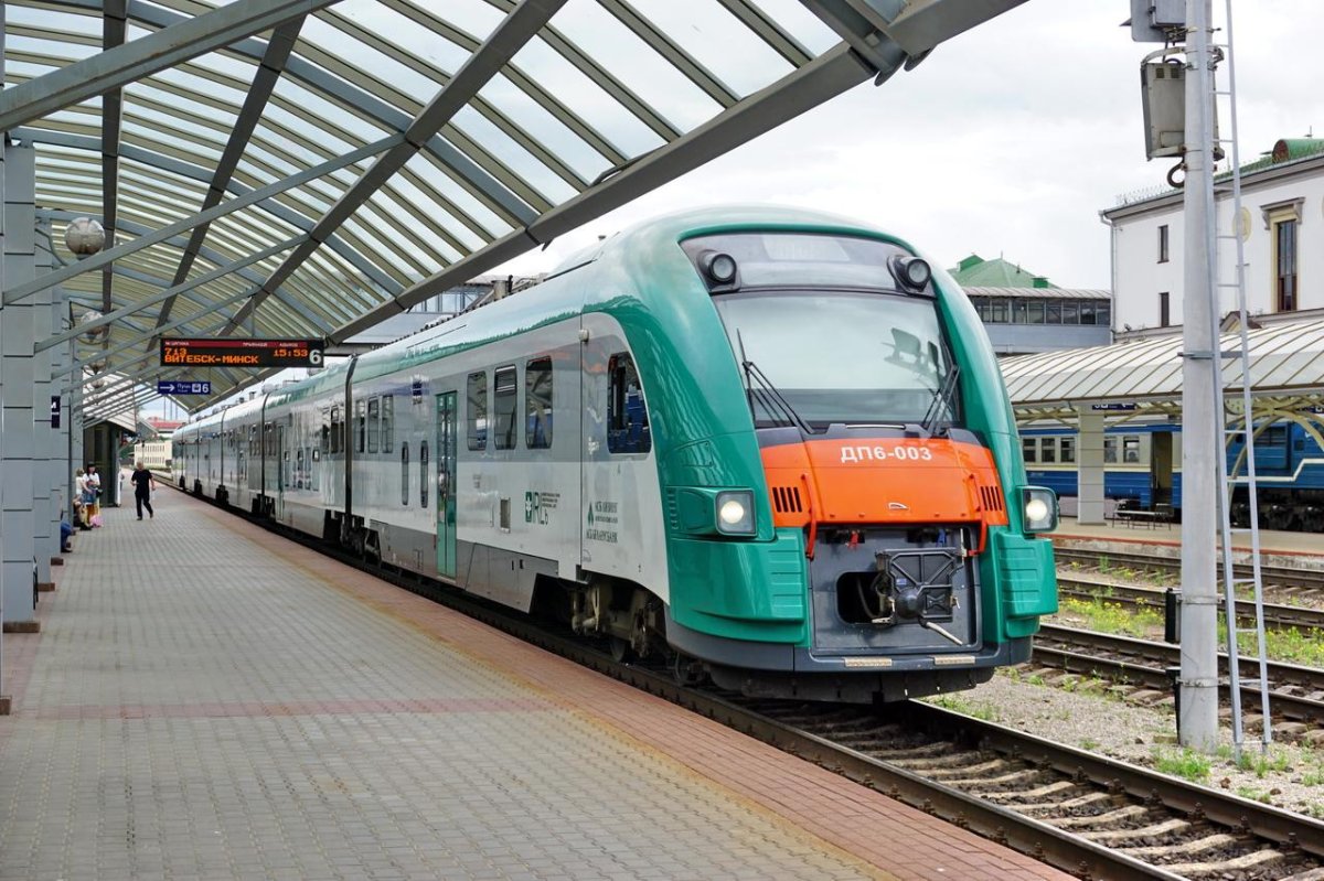 Stadler en57al