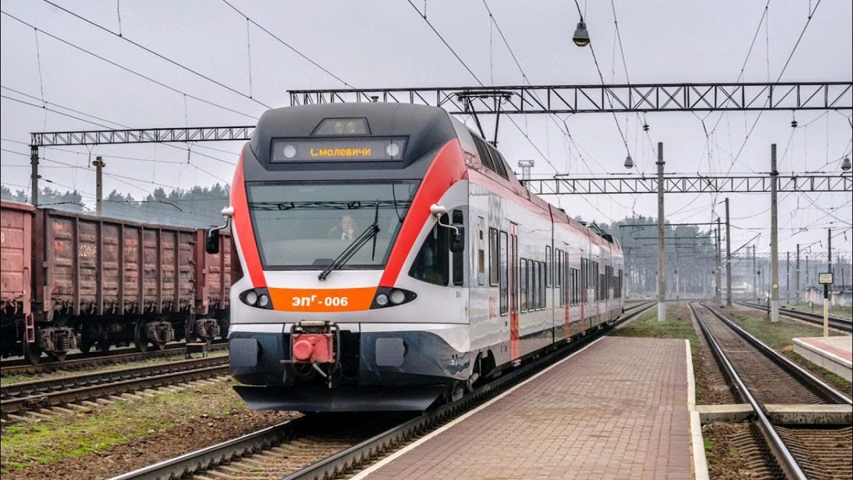 ЭПГ Штадлер