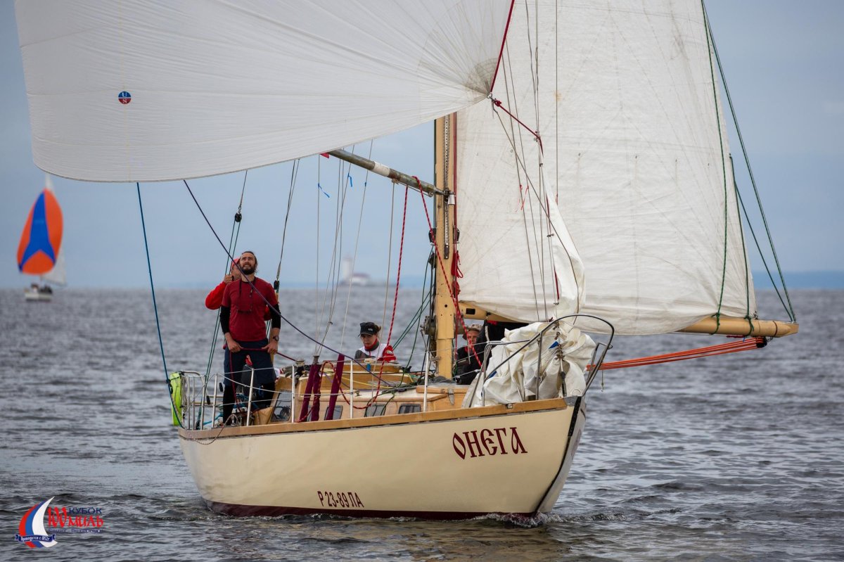 Ассоциация л6 яхты