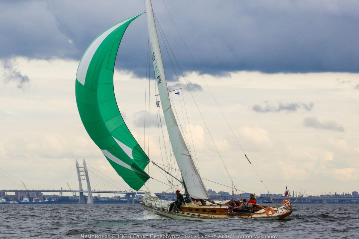 Ассоциация л6 яхты