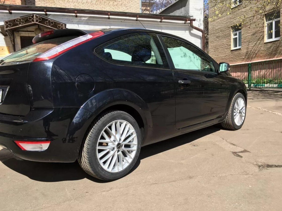 Диски Borbet r17 bs5