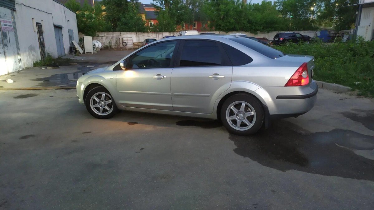 ВСМПО фокус 2