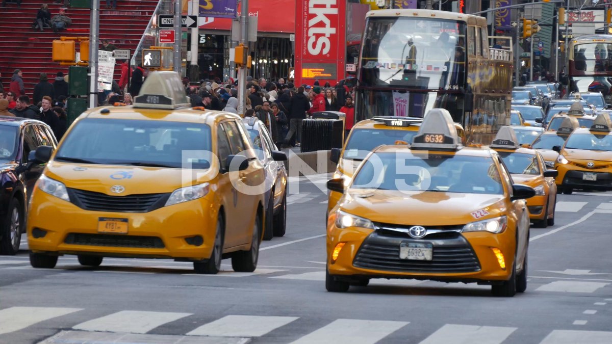 Самое дорогое такси