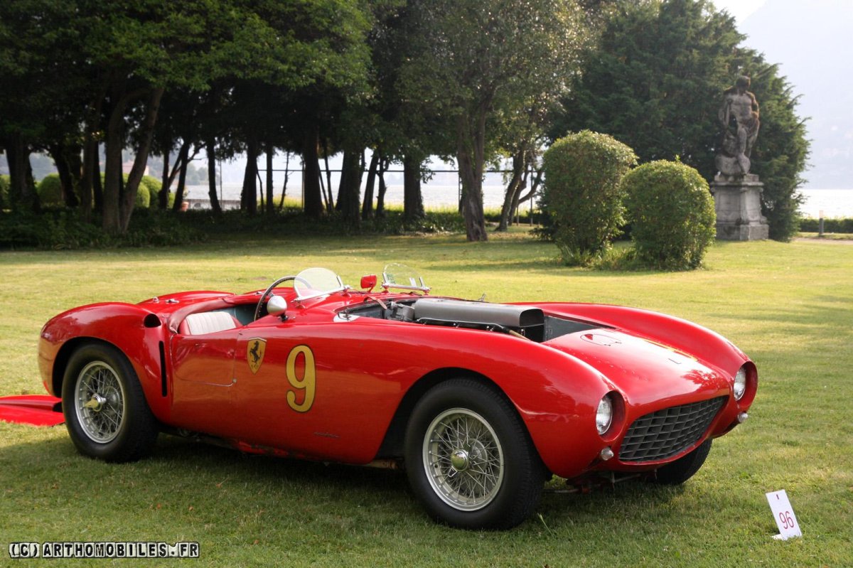 Ferrari 375