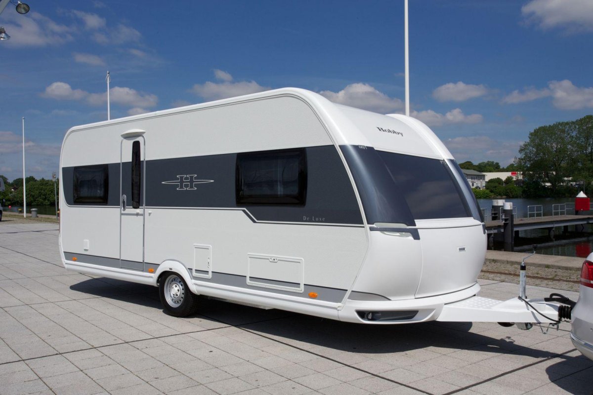 Кемпер автодом прицеп дача