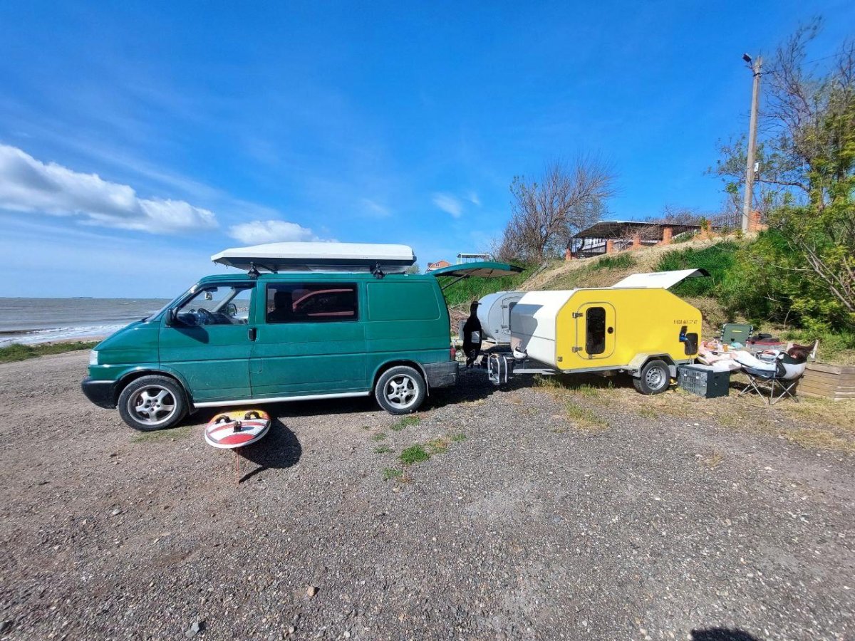 Автодом Новороссийск