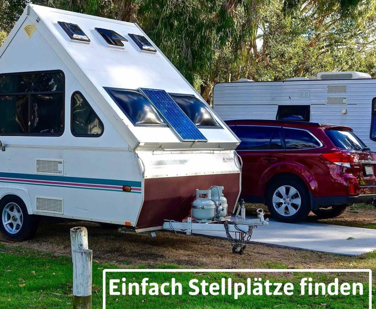 Прицеп-кемпер Polar 730