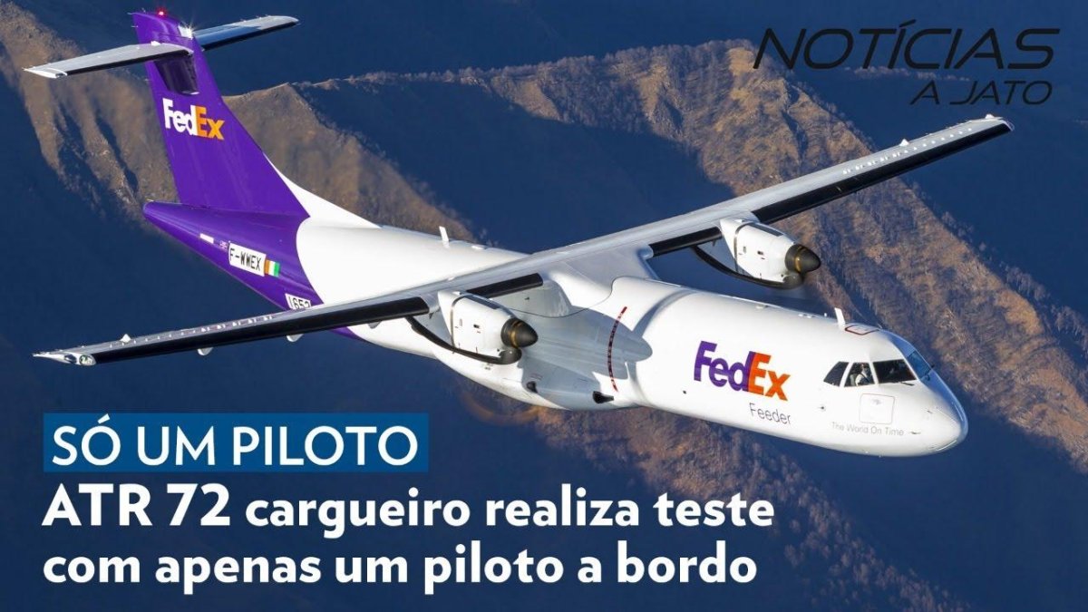 Самолетов ATR 72-600