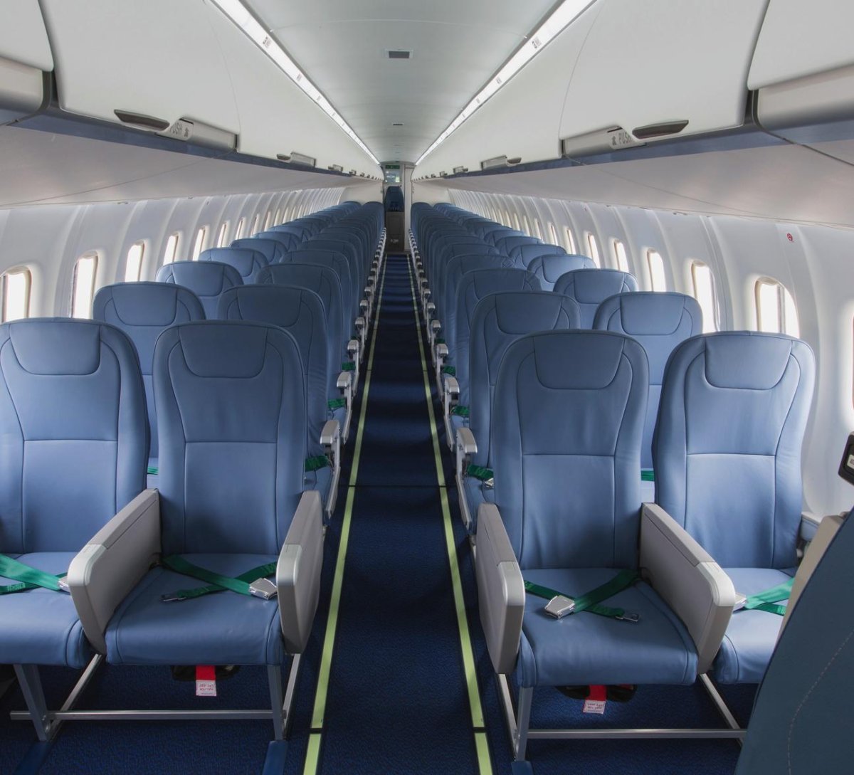 Самолетов ATR 72-600