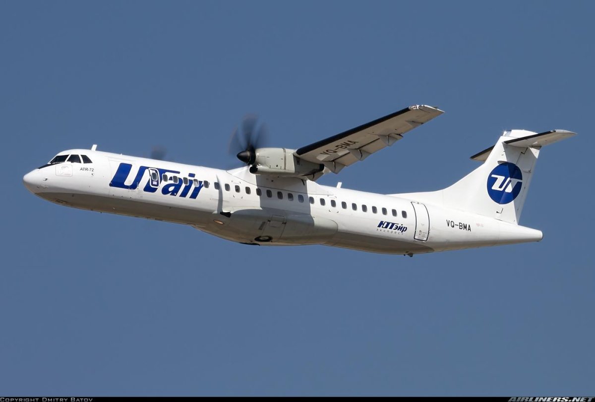 ATR 72-500