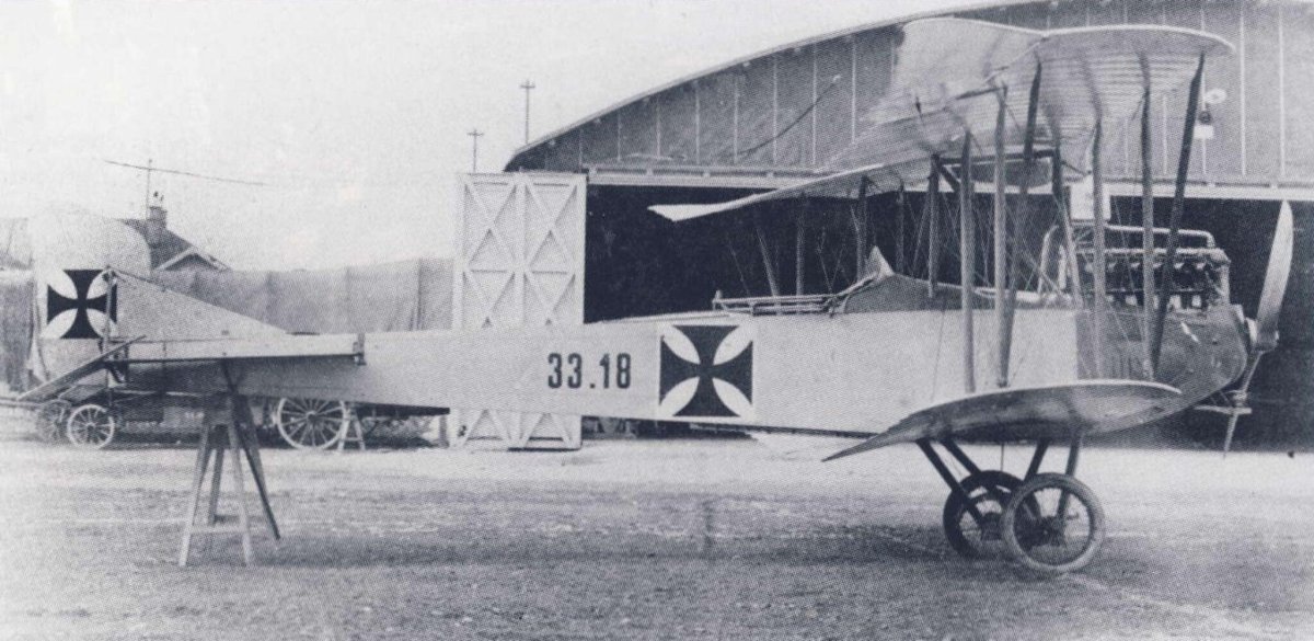 История авиации