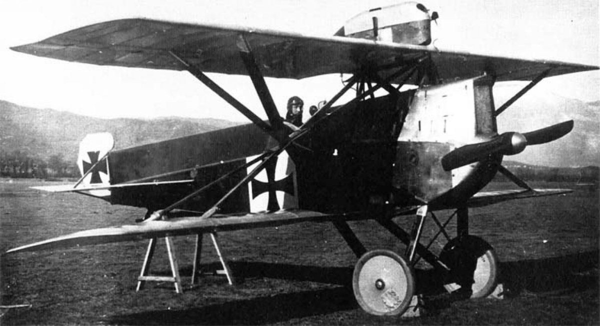 Ганза Бранденбург